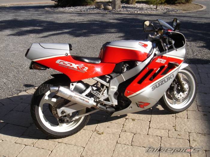 Bike Photo 424543