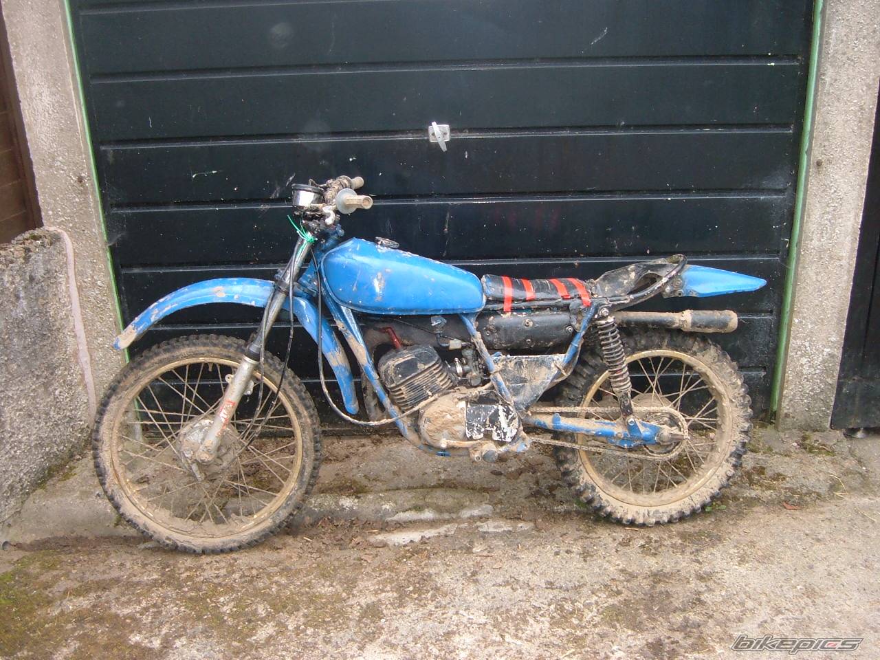 Bike Photo 424549