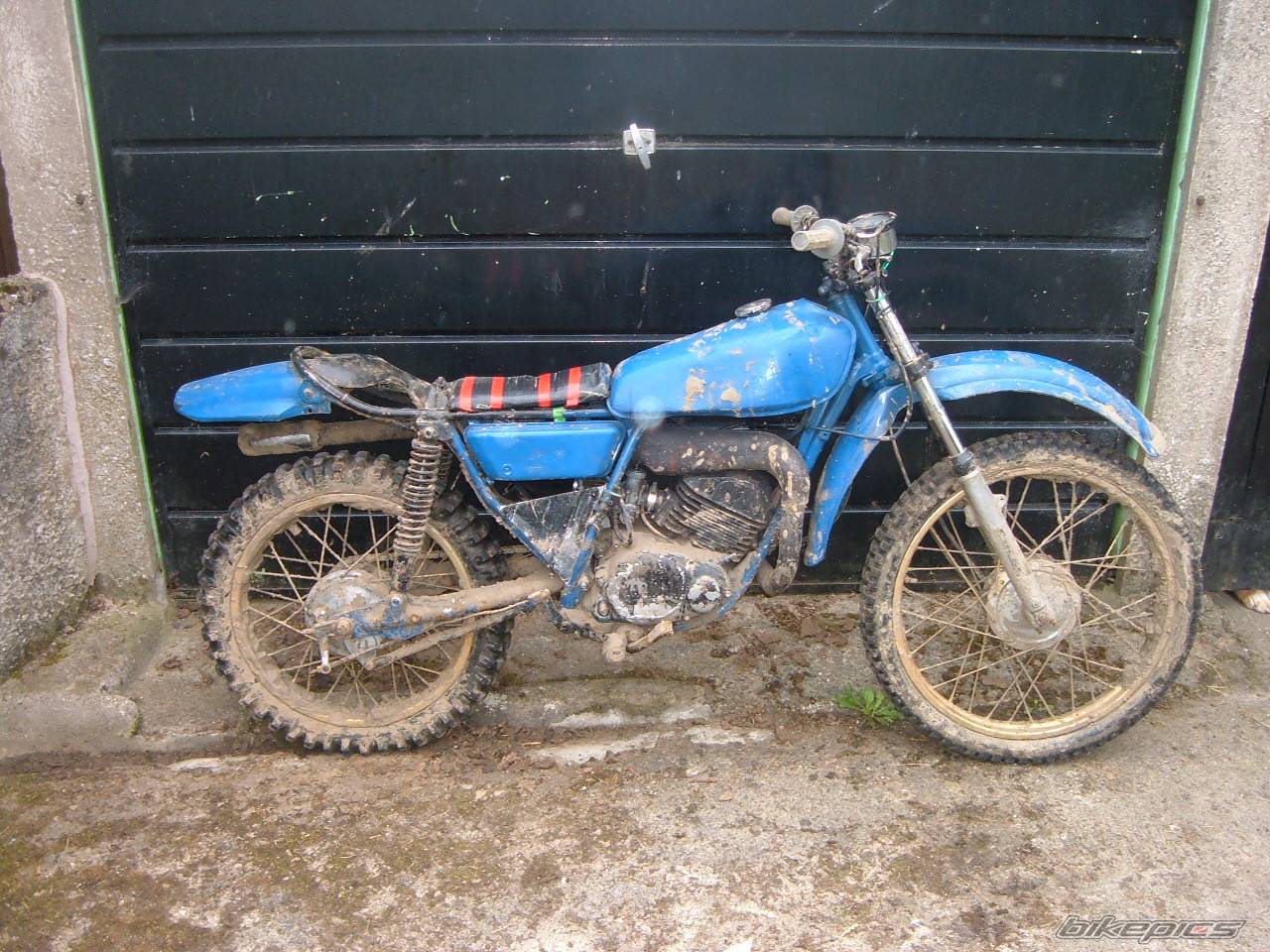 Bike Photo 424550