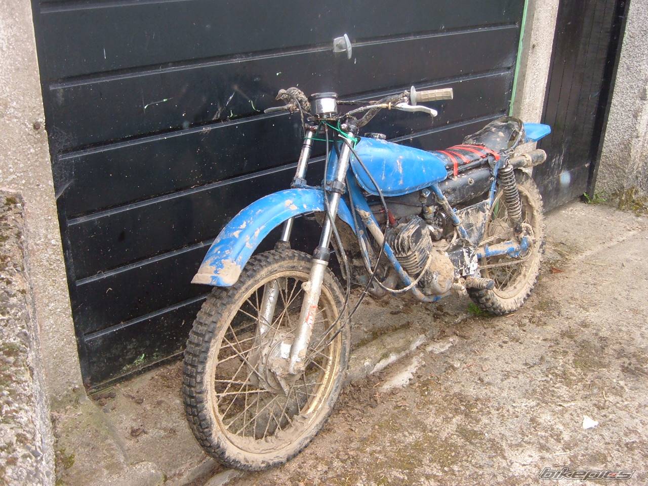 Bike Photo 424551