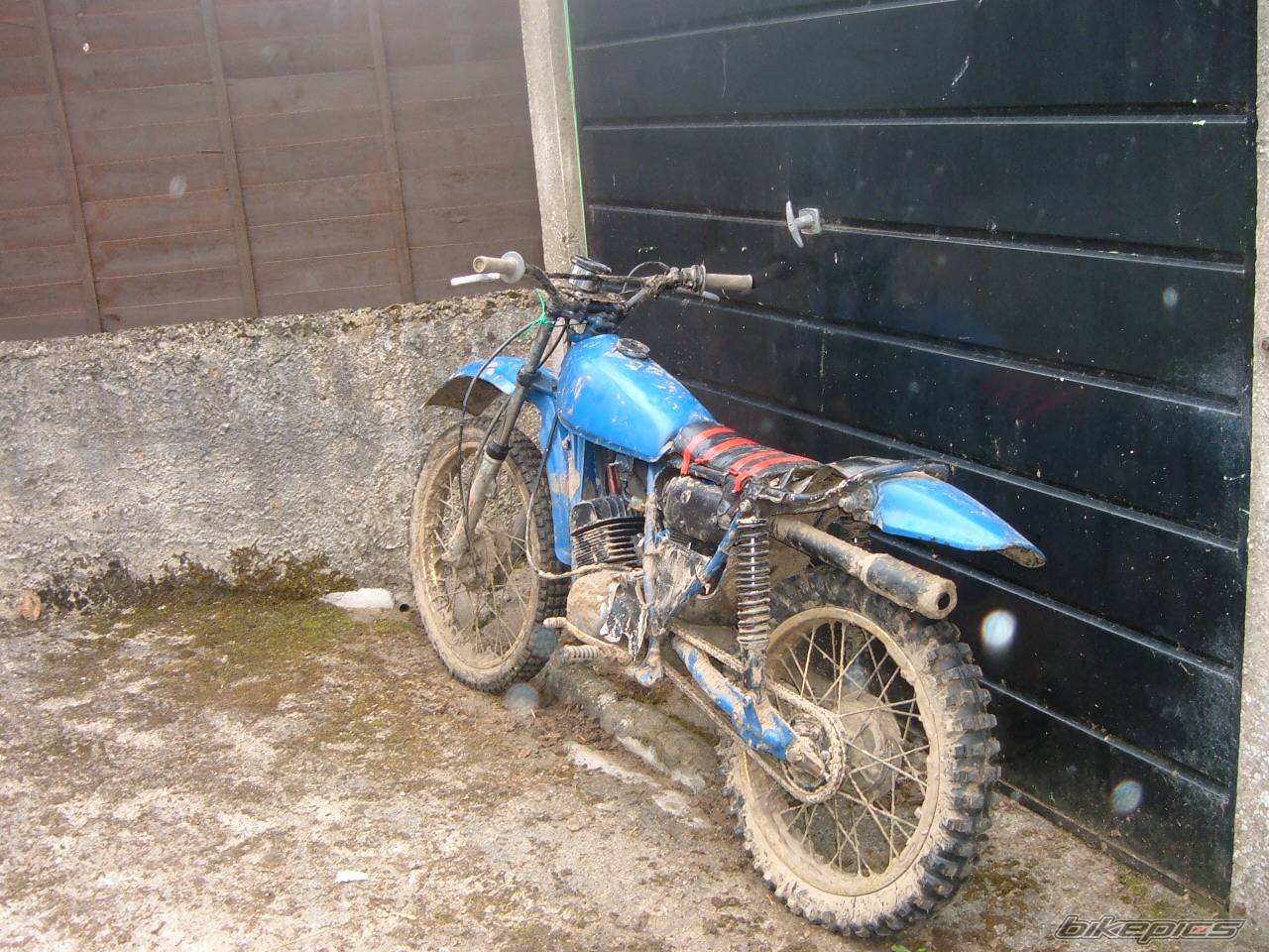 Bike Photo 424553
