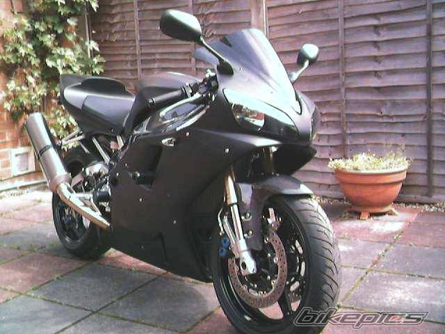 Bike Photo 424572