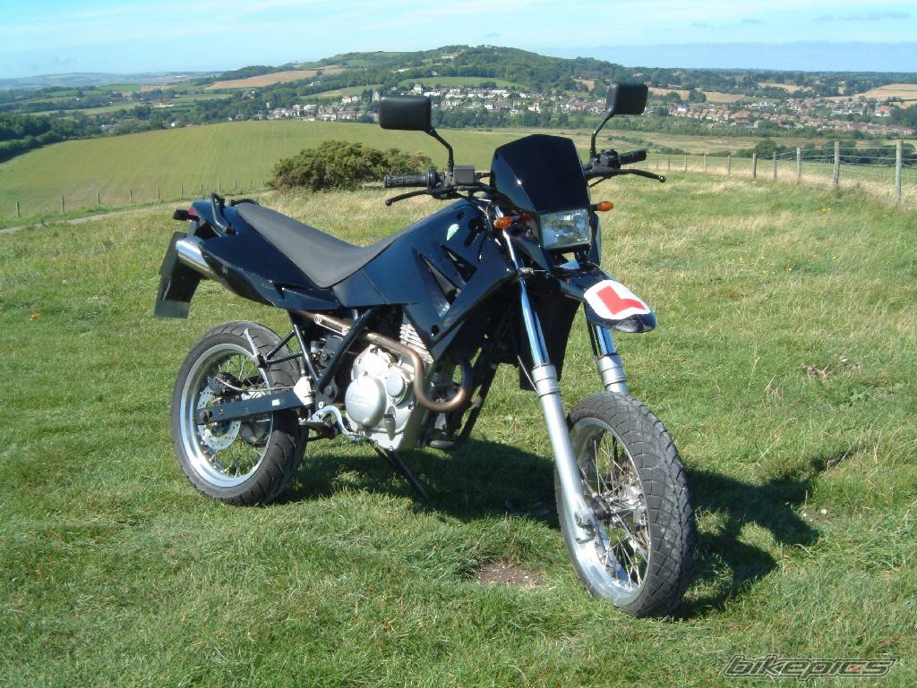 Bike Photo 424588