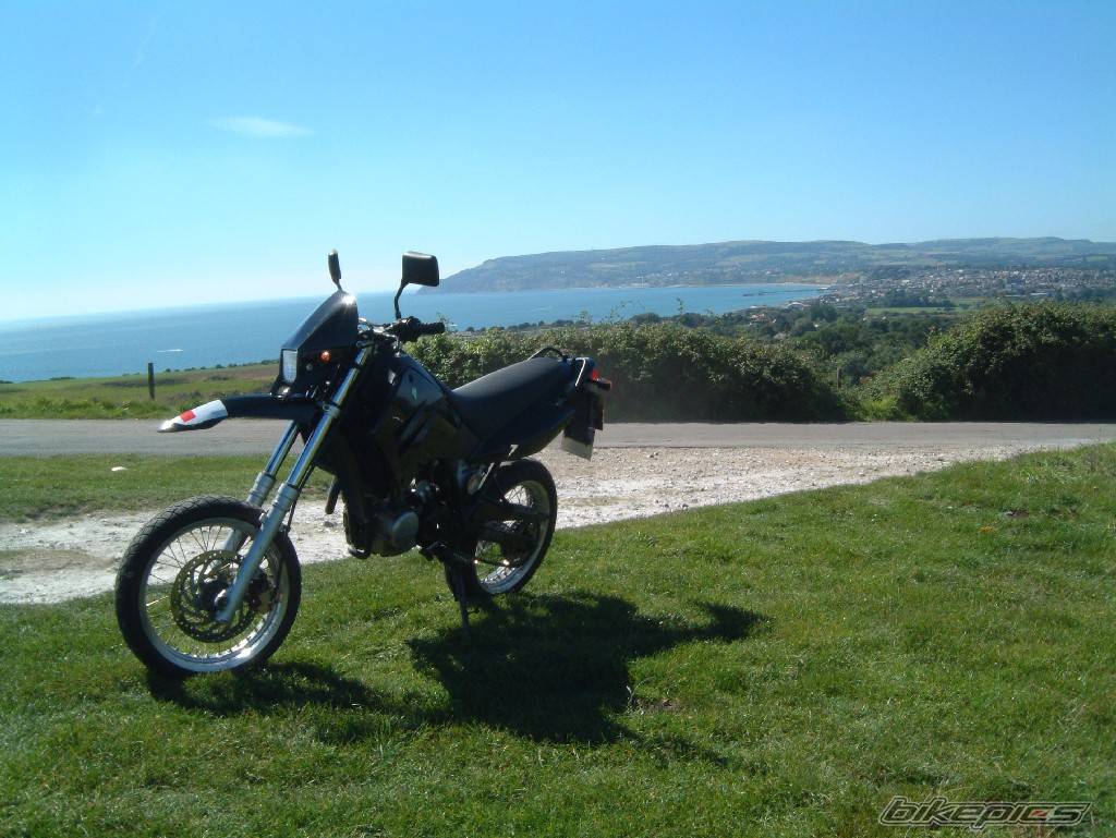 Bike Photo 424591
