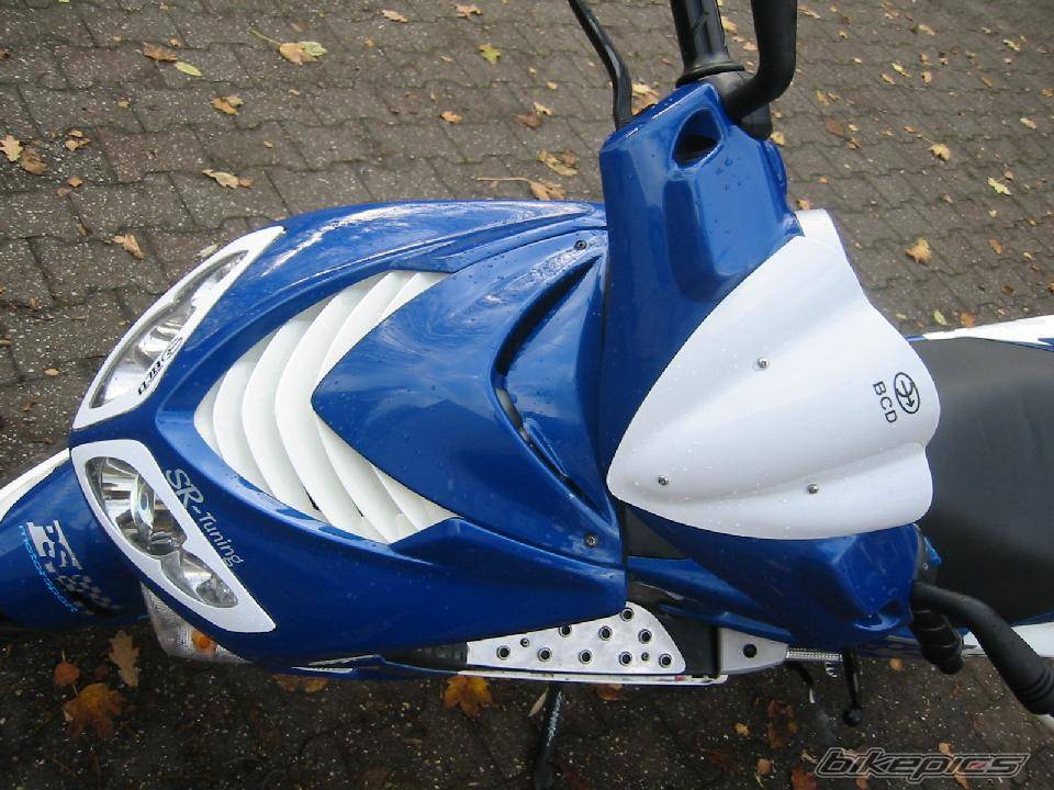 Bike Photo 42460