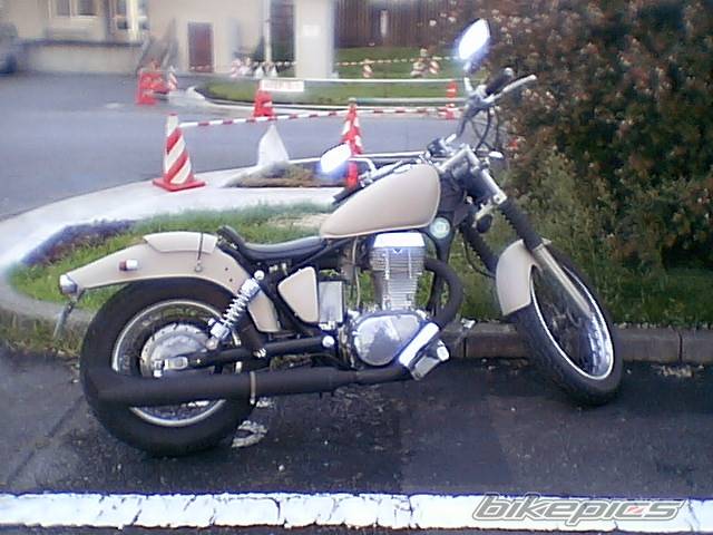 Bike Photo 424613