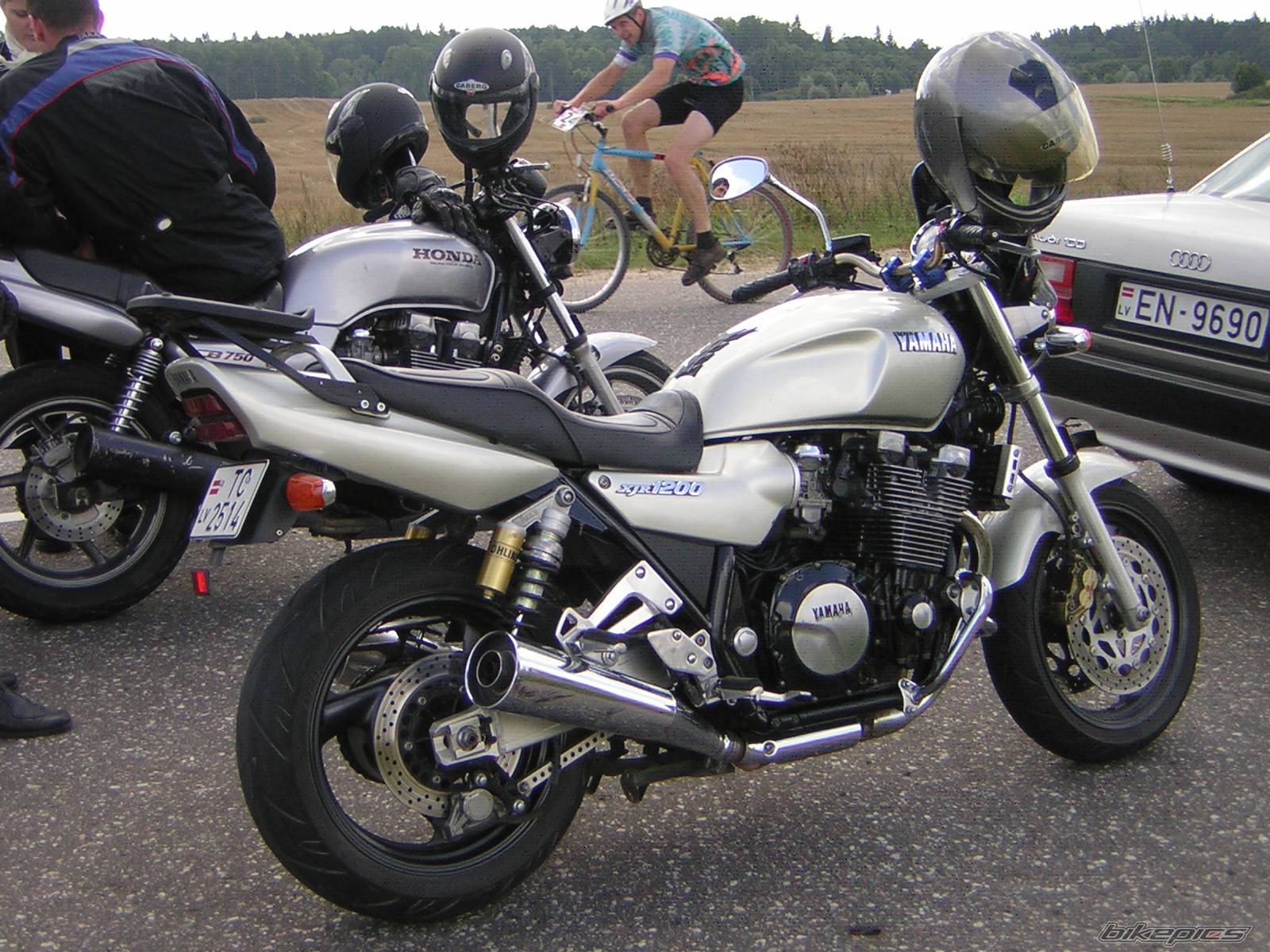 Bike Photo 424617
