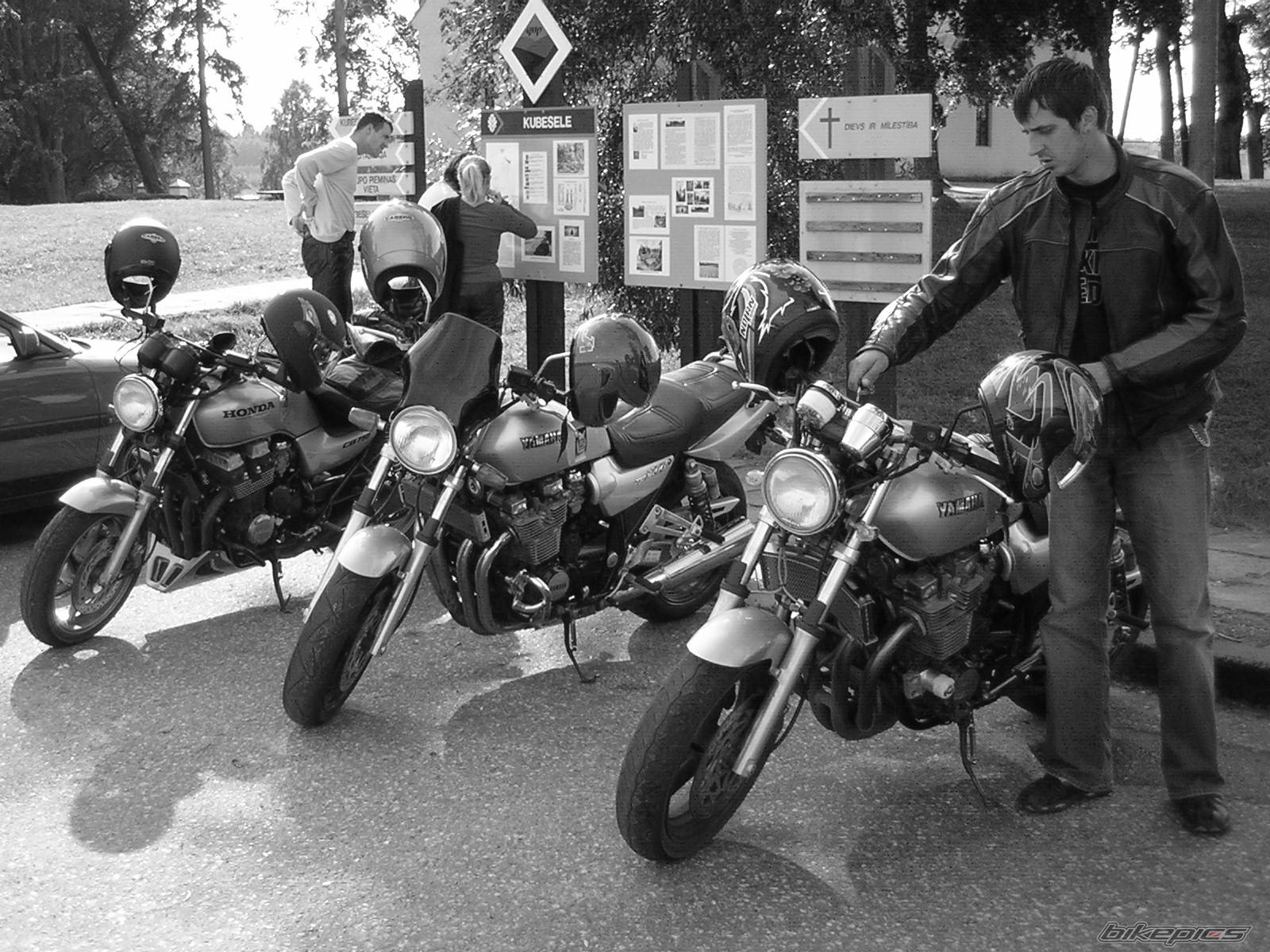 Bike Photo 424620