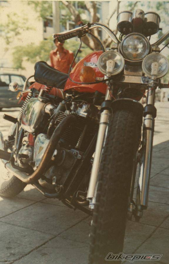 Bike Photo 424649