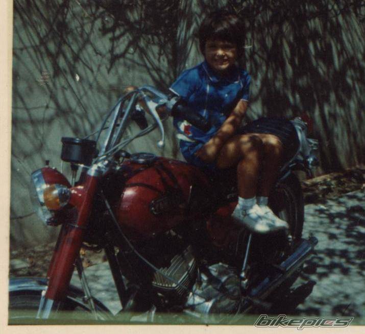 Bike Photo 424650