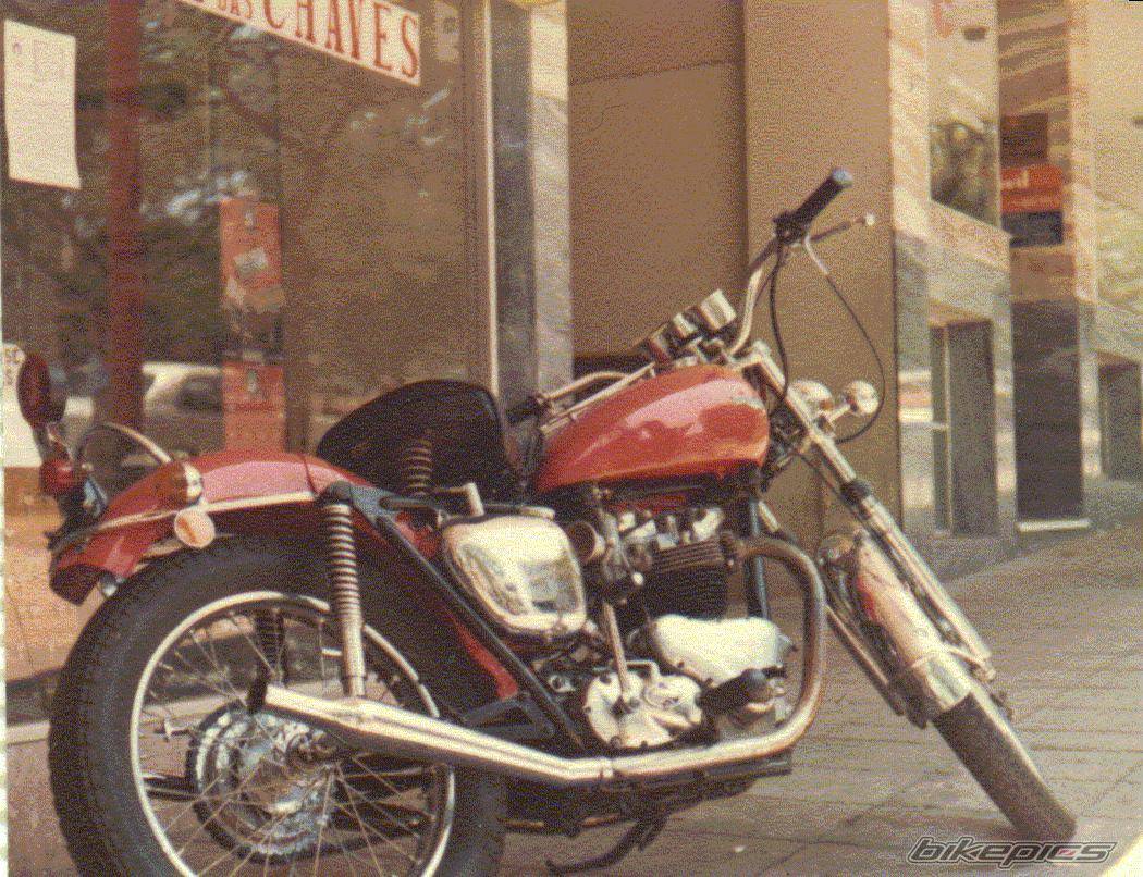 Bike Photo 424662