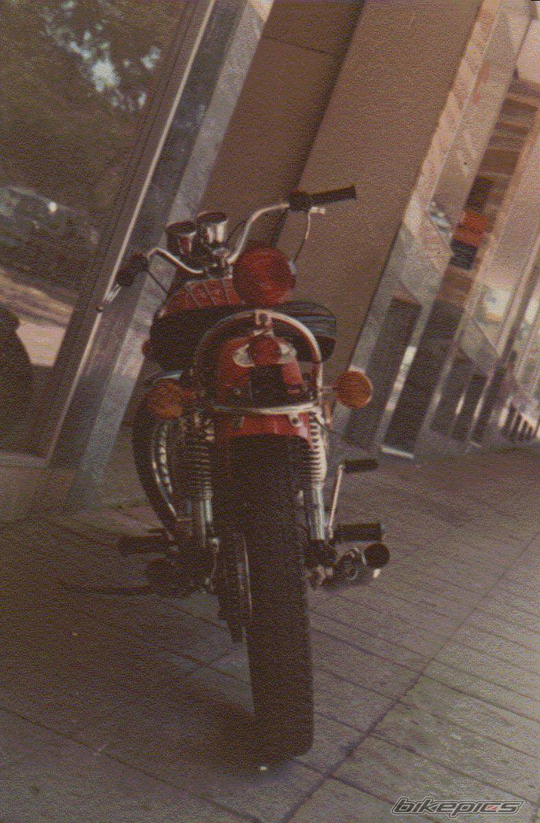 Bike Photo 424663