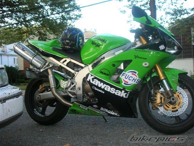 Bike Photo 424724