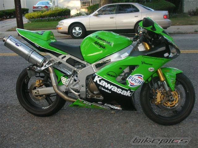 Bike Photo 424725