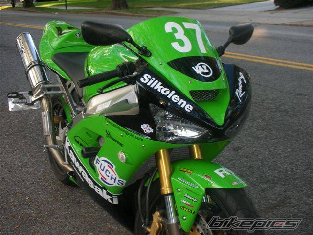 Bike Photo 424726