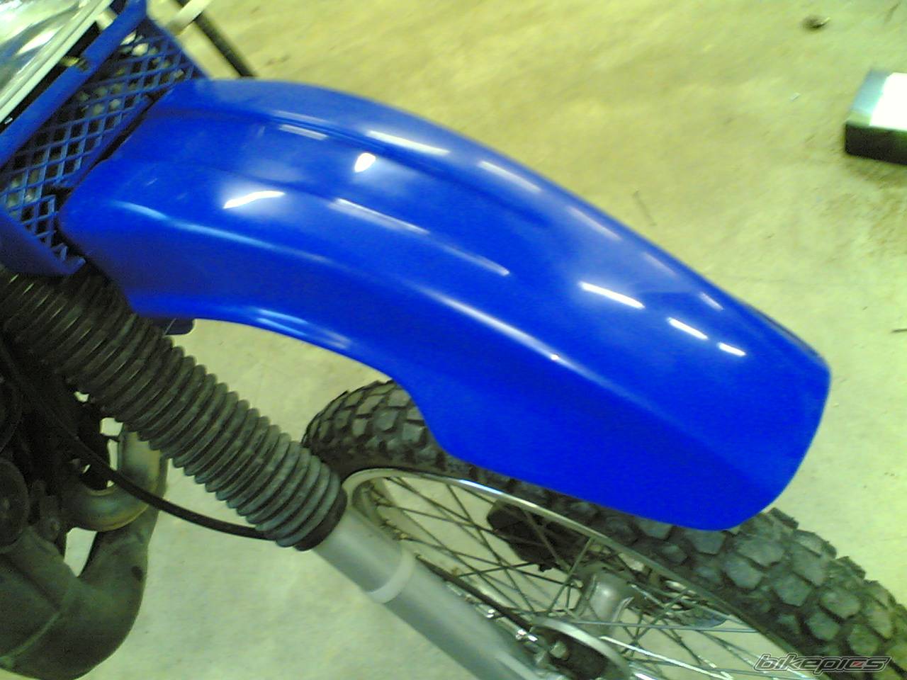 Bike Photo 424747