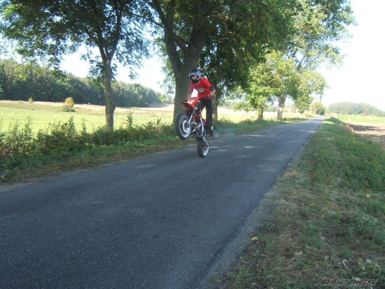 Bike Photo 424750