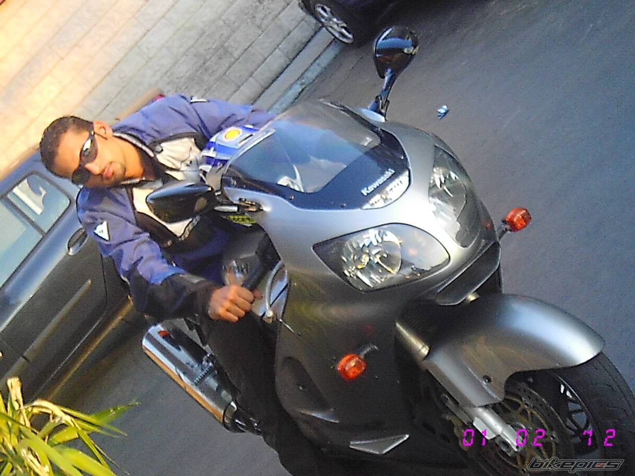 Bike Photo 424775