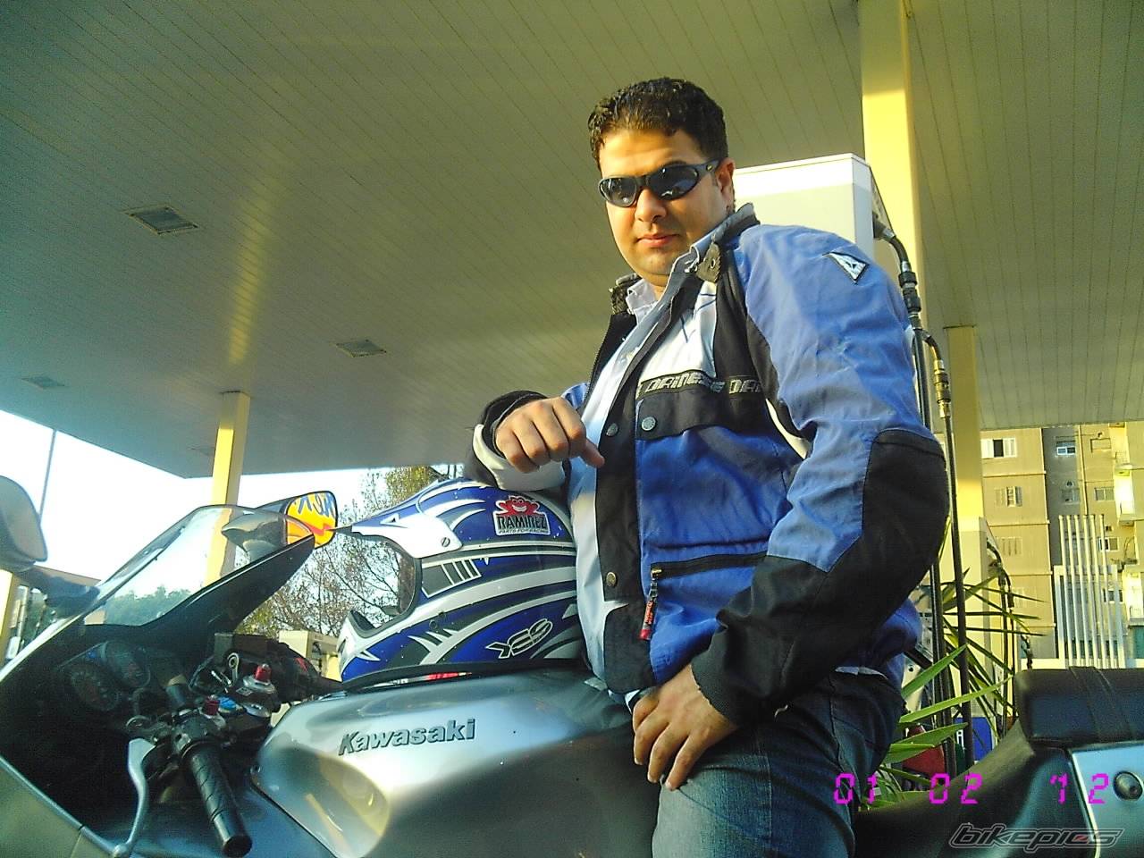 Bike Photo 424784