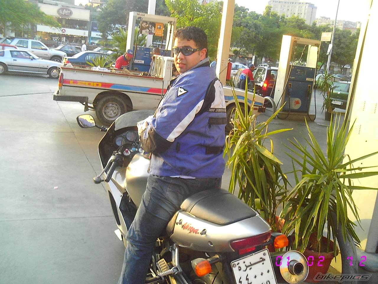 Bike Photo 424790