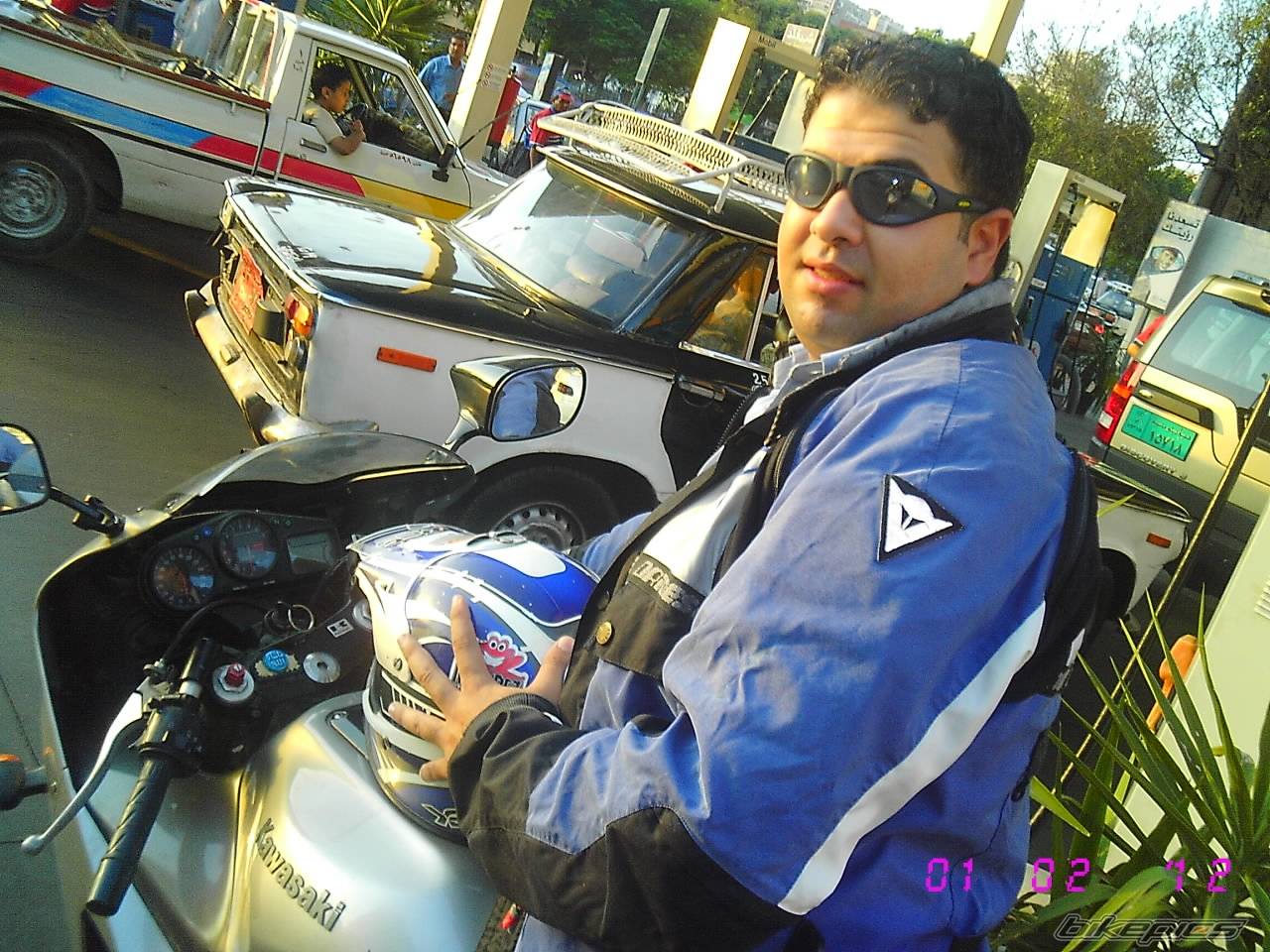 Bike Photo 424794