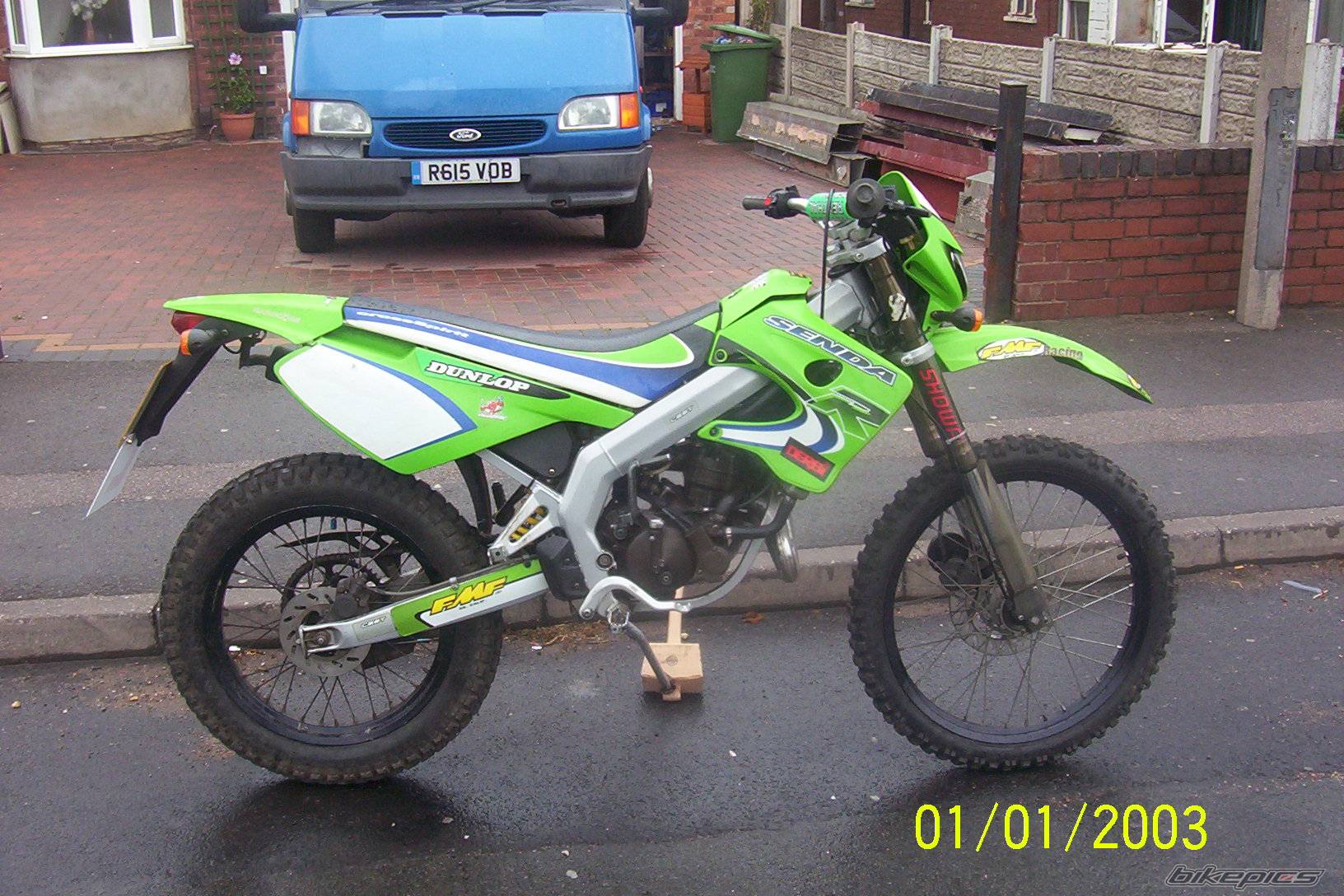 Bike Photo 424857