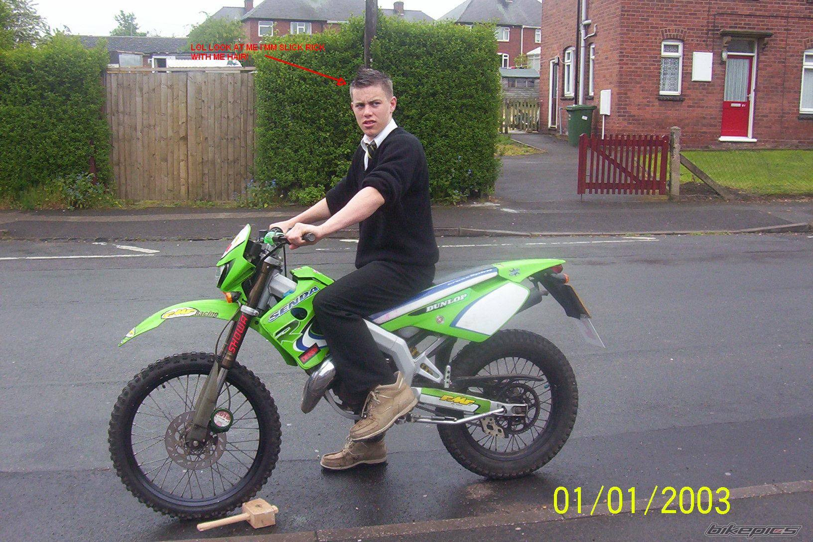 Bike Photo 424858