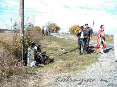 Bike Photo 42486