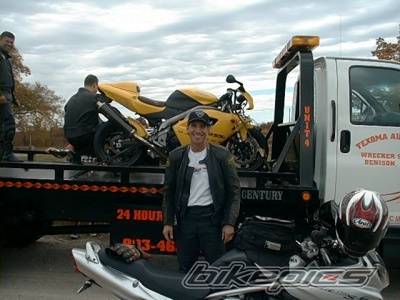 Bike Photo 42487