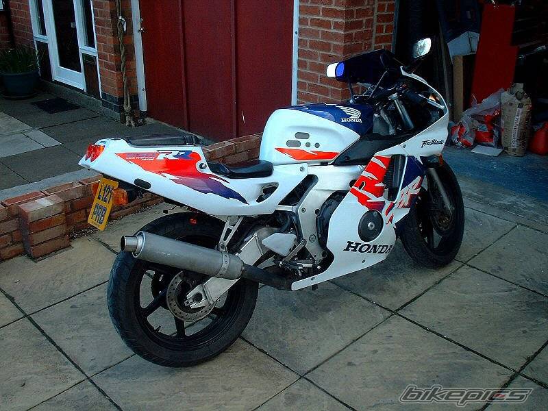 Bike Photo 424882