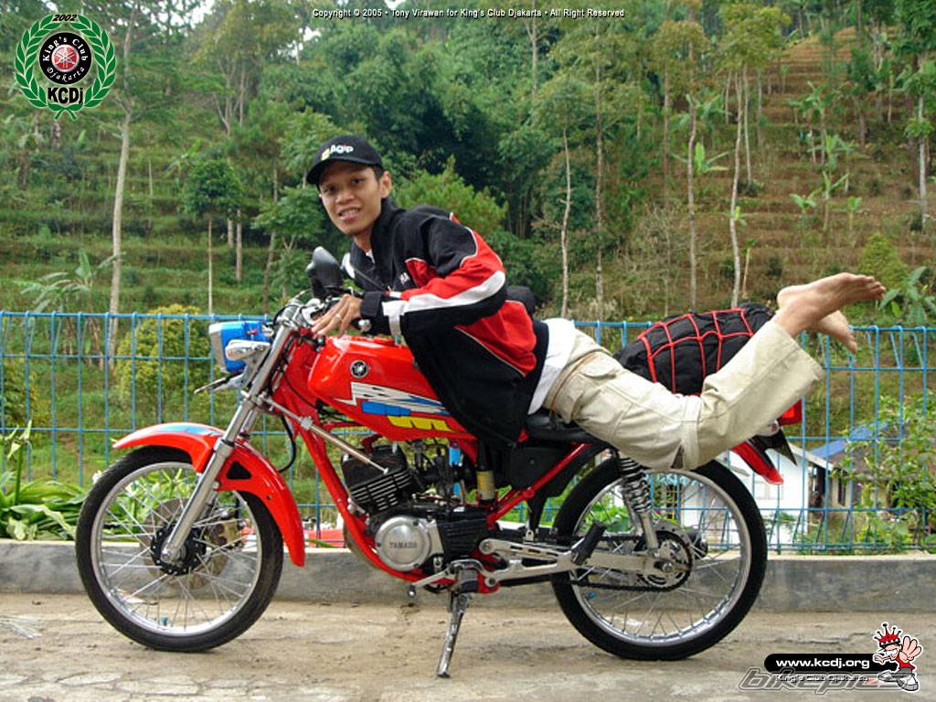 Bike Photo 424948