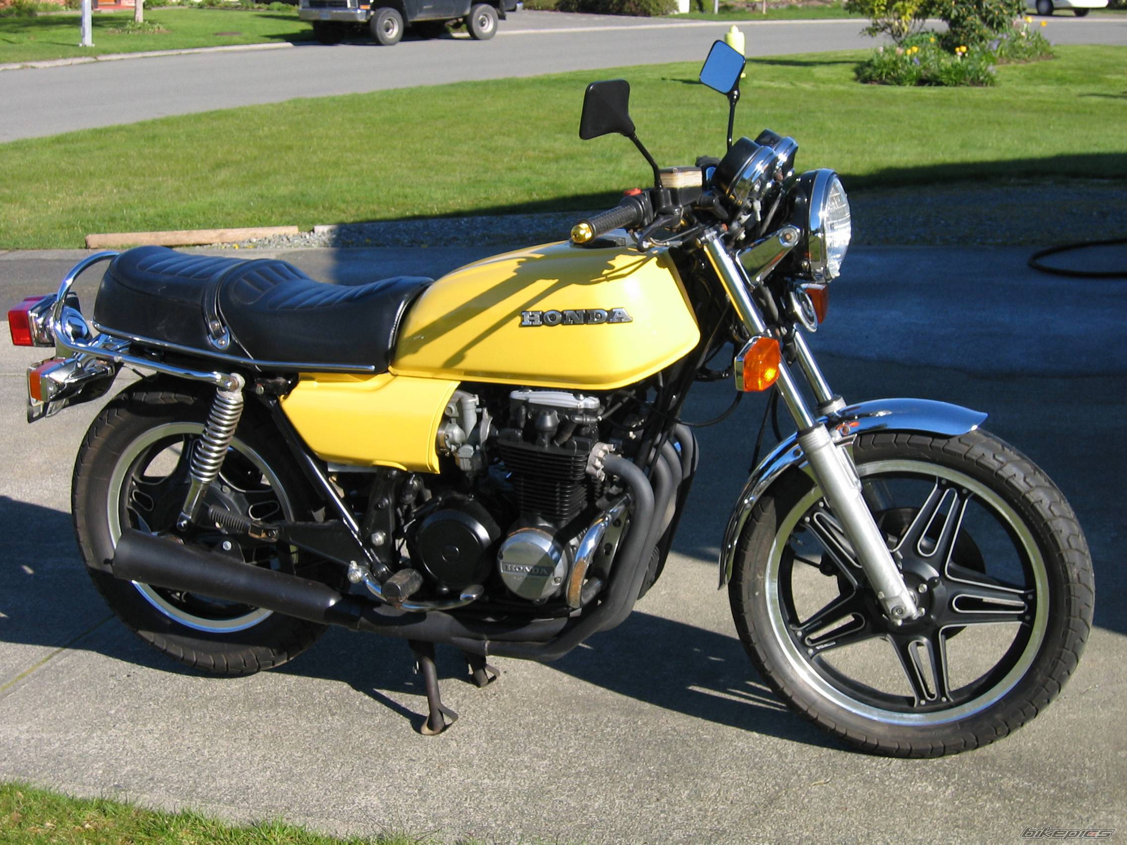Bike Photo 424949