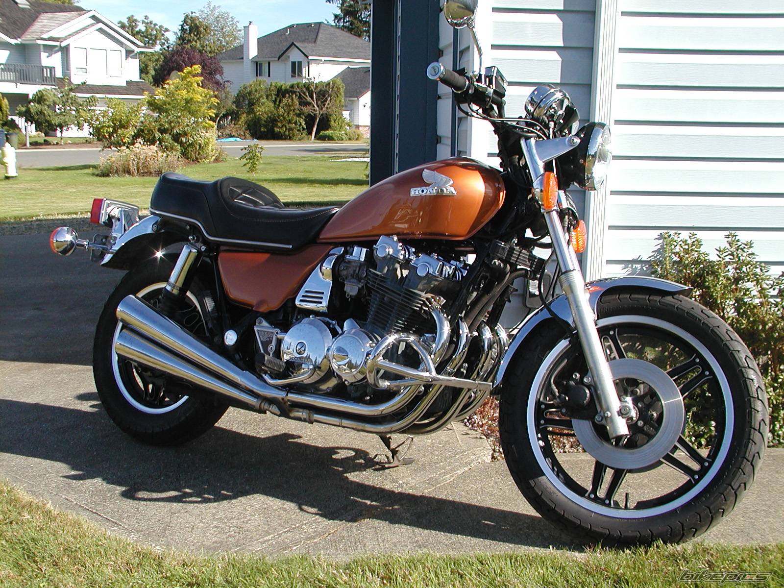 Bike Photo 424950
