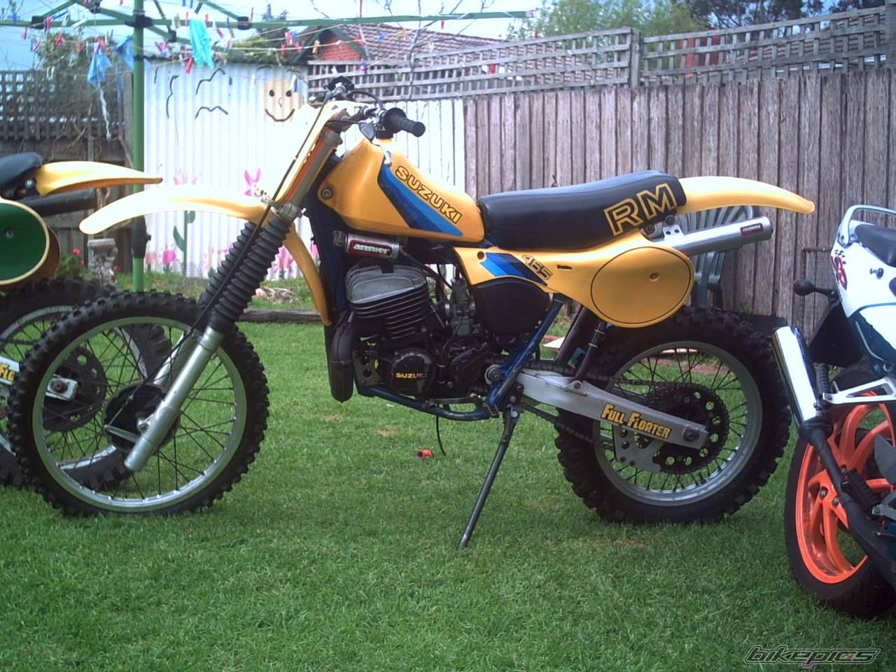 Bike Photo 424964