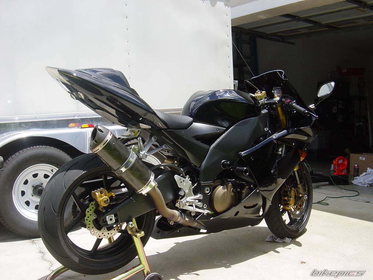 Bike Photo 424974