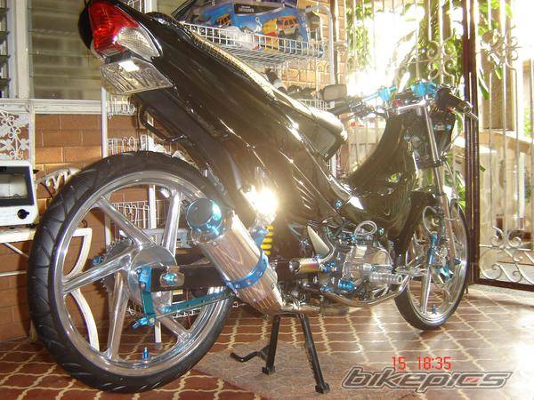 Bike Photo 424984