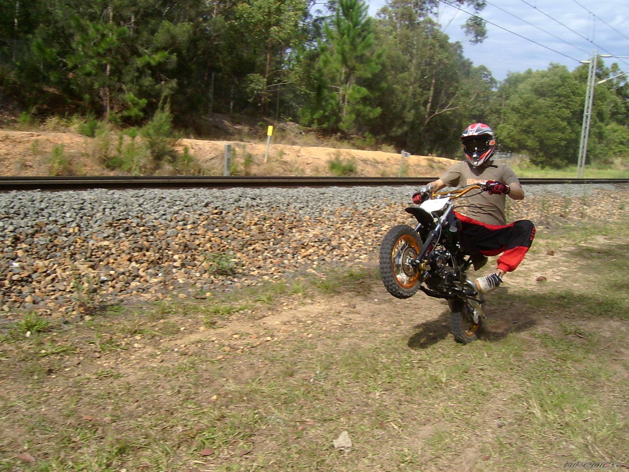 Bike Photo 425014