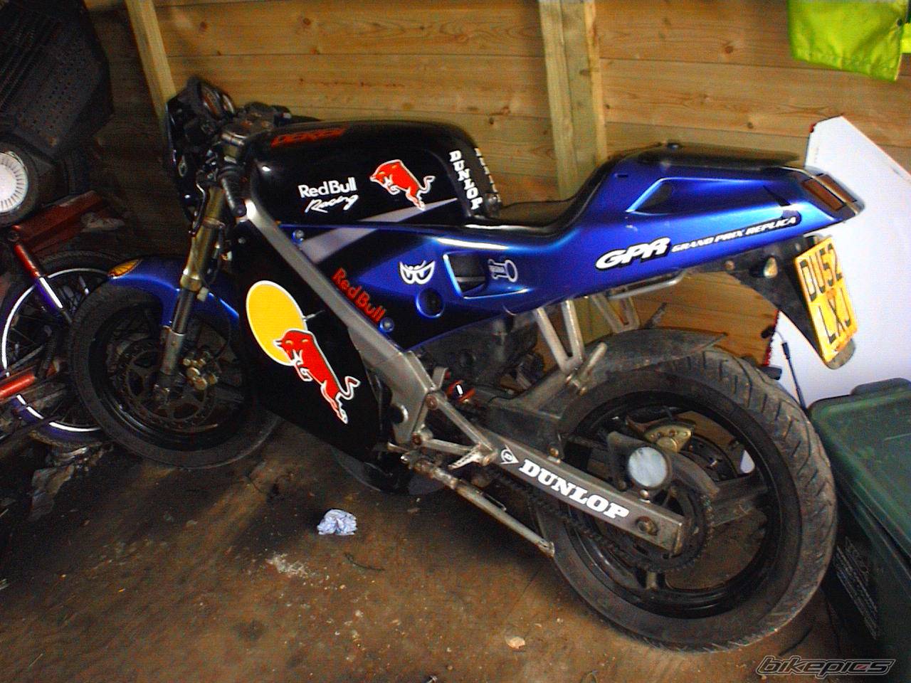 Bike Photo 425017