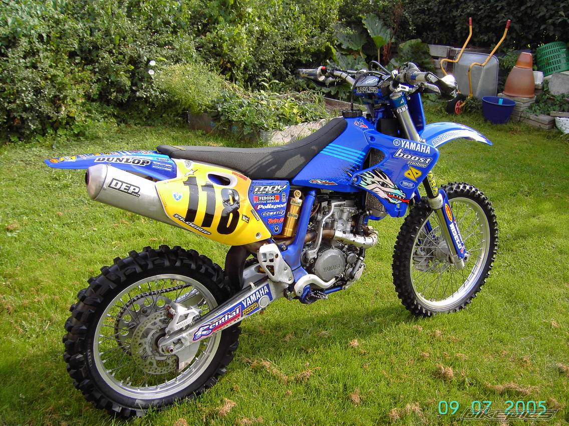 Bike Photo 425043