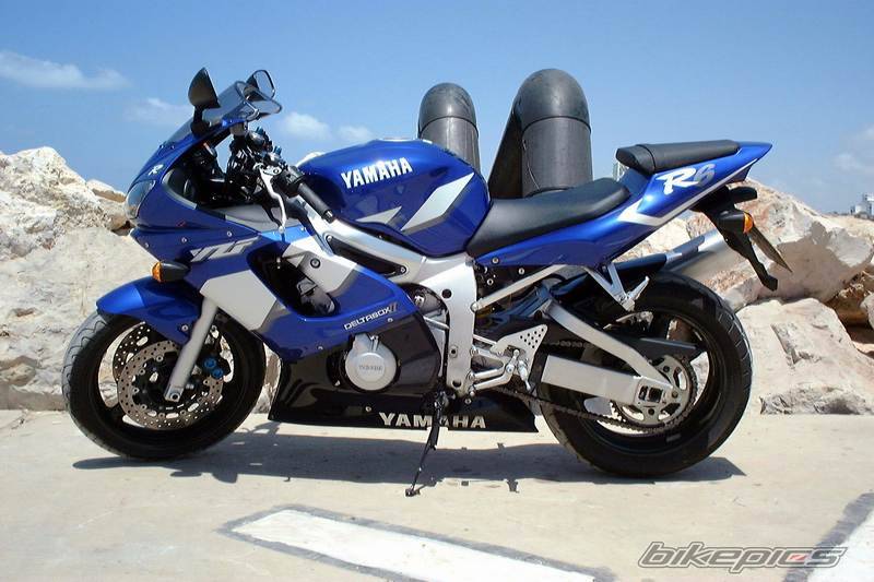 Bike Photo 42505