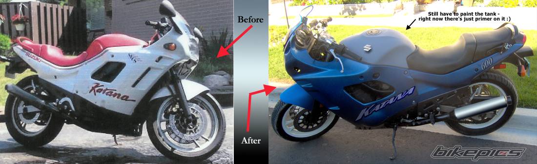 Bike Photo 425062
