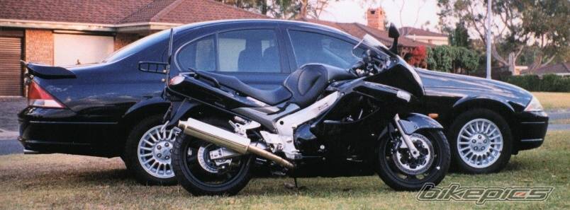 Bike Photo 42508