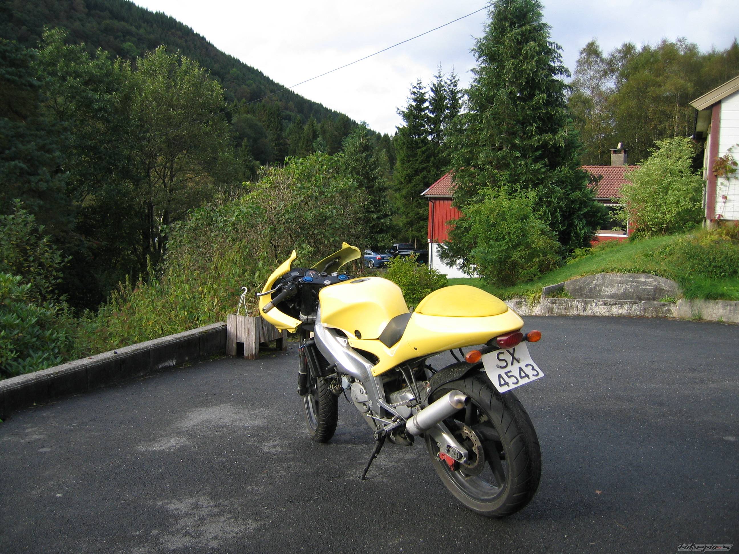 Bike Photo 425163
