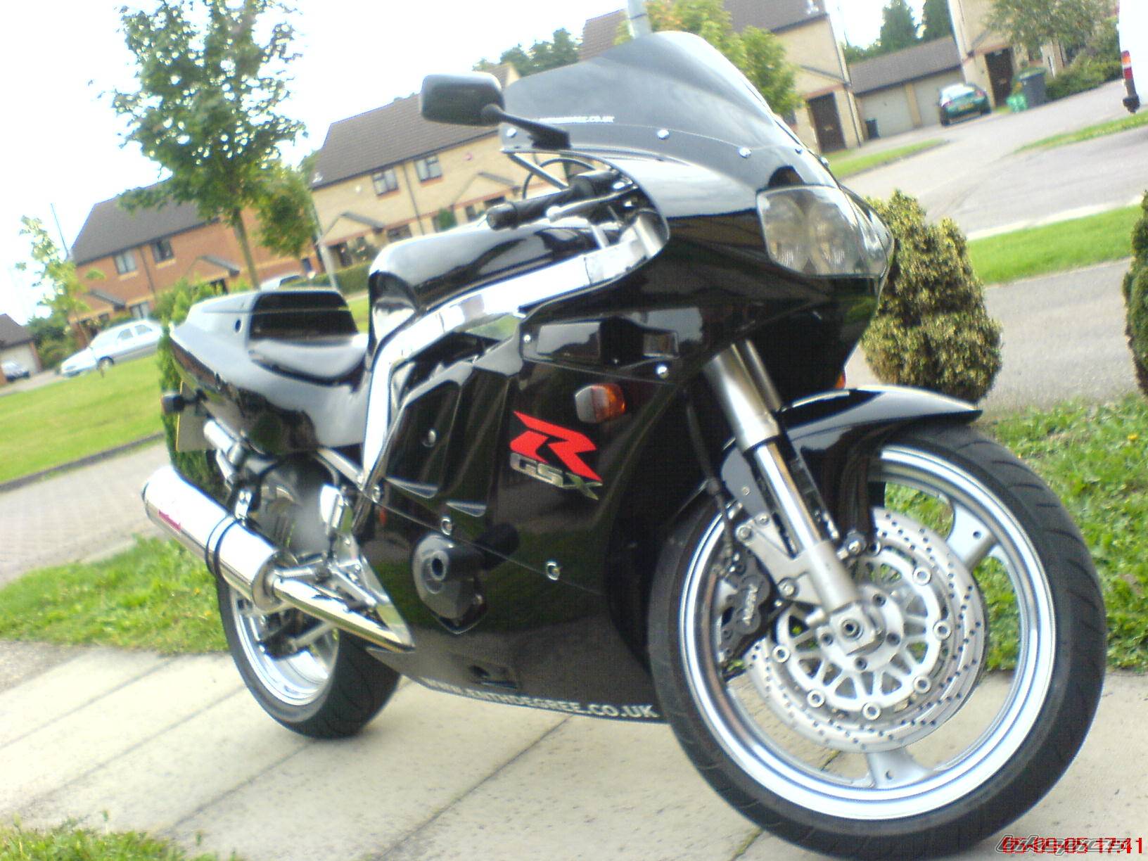 Bike Photo 425168