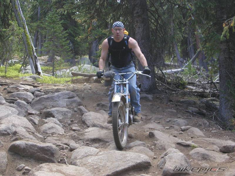 Bike Photo 425179