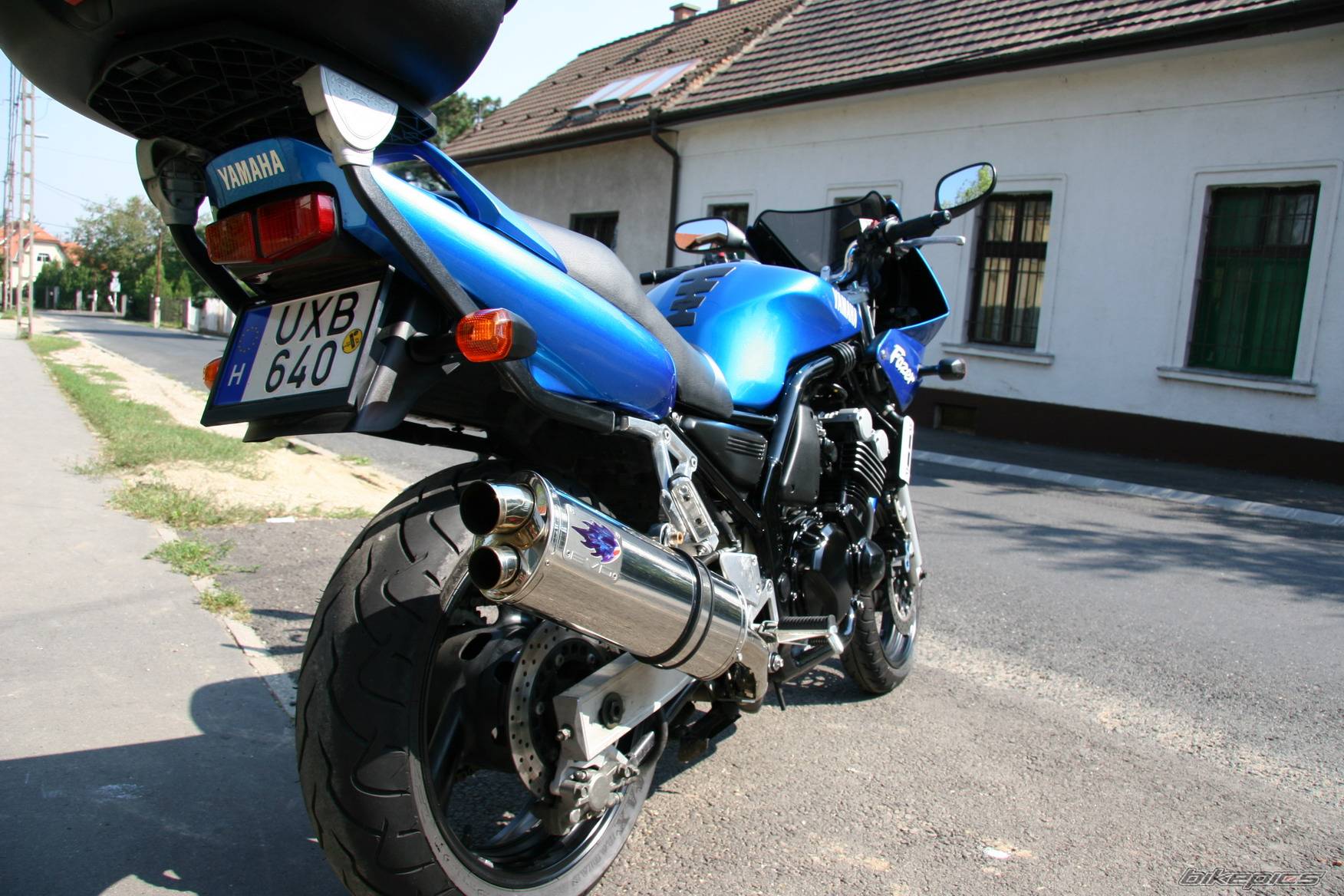 Bike Photo 425197