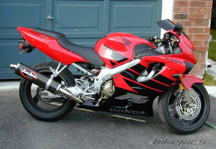 Bike Photo 4252