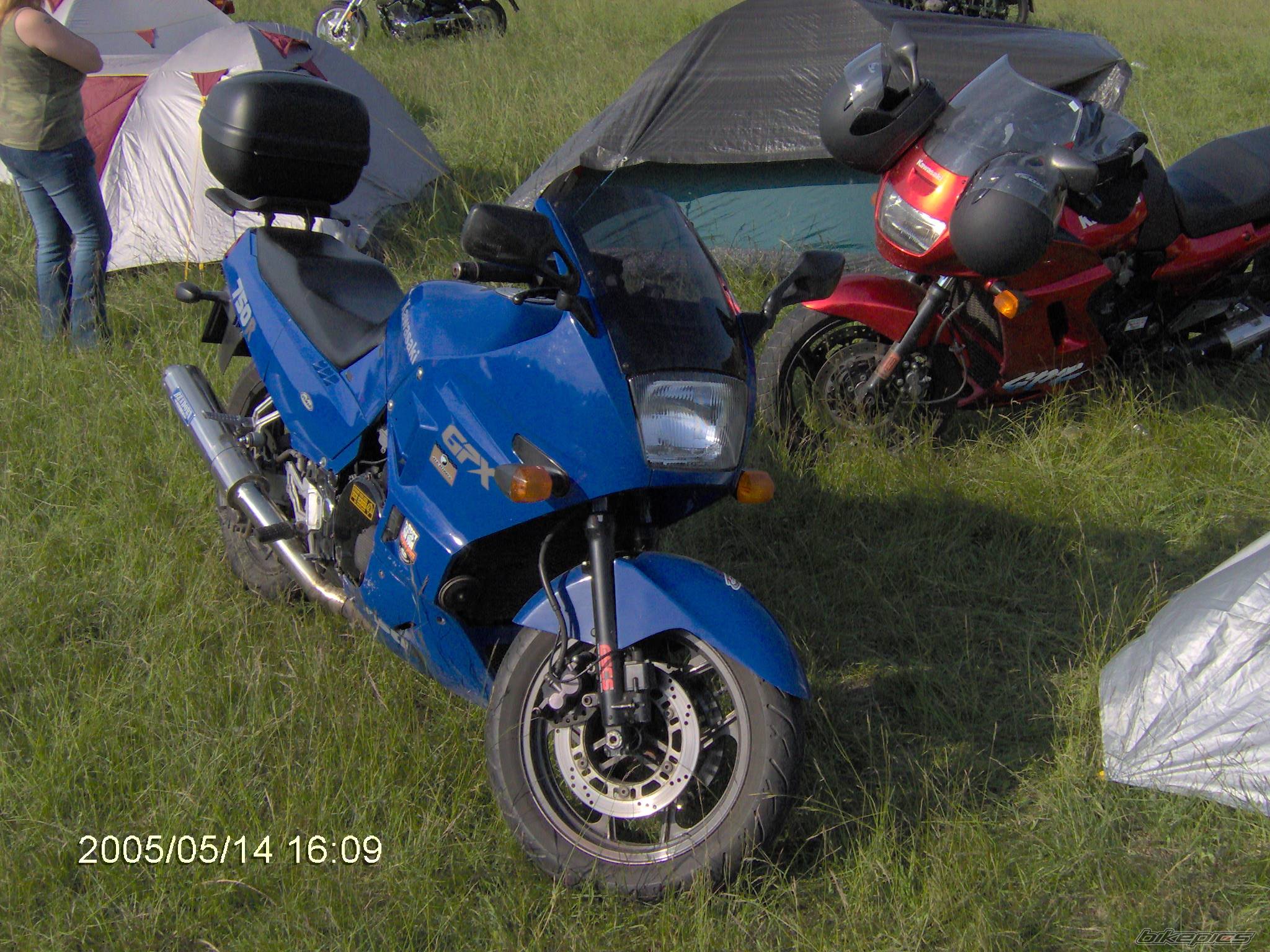 Bike Photo 425255