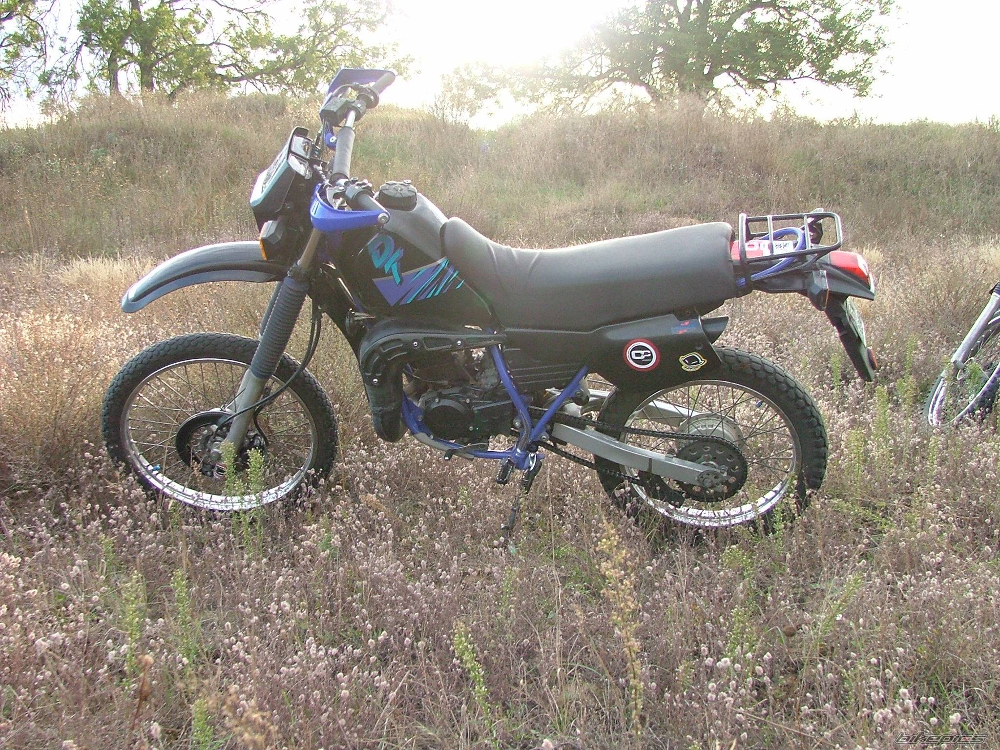 Bike Photo 425310