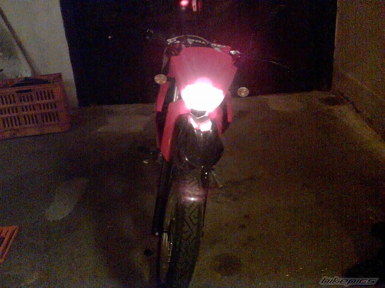Bike Photo 425327